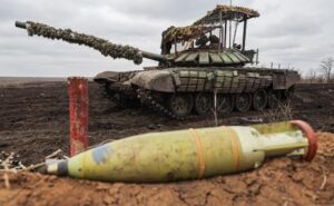 Украинский фронт, 18 февраля, главное за сутки: На Курщине освобождено Свердликово, Суджа в полуокружении