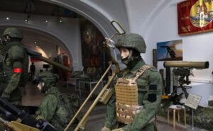 От «Упыря» до «Ланцета» — на постоянной основе