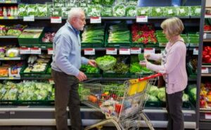 Названы лучшие продукты для снижения холестерина
