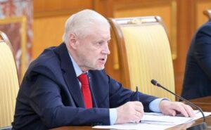 Миронов: Боссы МОК преподали очередной урок спортивным функционерам РФ