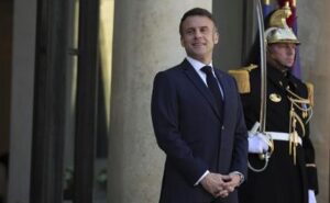 Ушлый Макрон: Франция, обманув немцев, стала главным торговым партнером «агрессивной» России